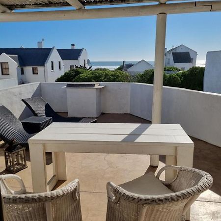 Mosselbank Beach Retreat Apartment Paternoster Exterior photo