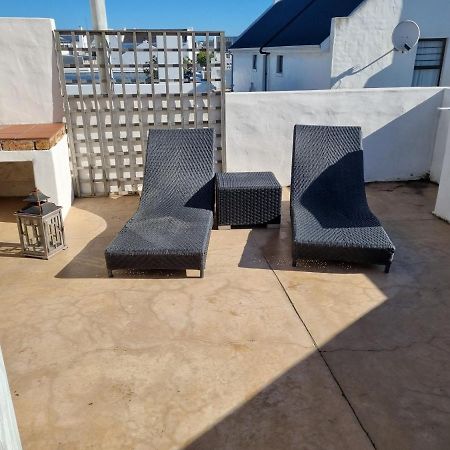 Mosselbank Beach Retreat Apartment Paternoster Exterior photo