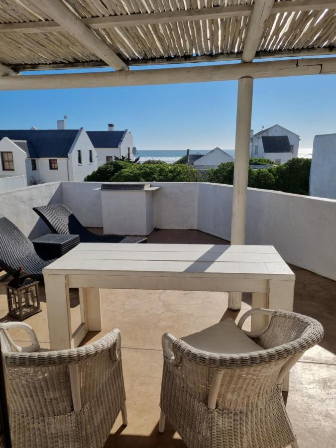 Mosselbank Beach Retreat Apartment Paternoster Exterior photo