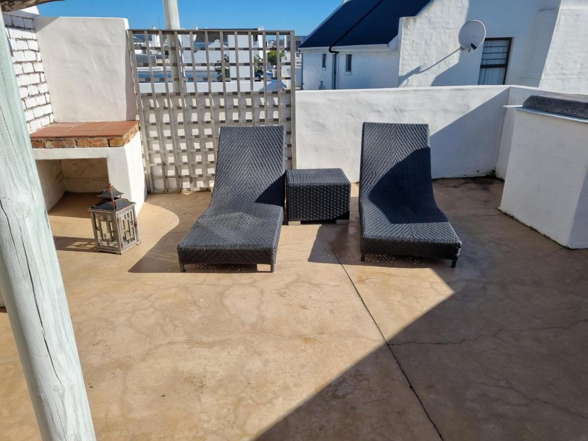 Mosselbank Beach Retreat Apartment Paternoster Exterior photo