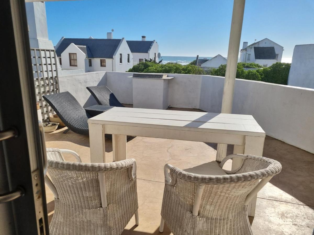 Mosselbank Beach Retreat Apartment Paternoster Exterior photo