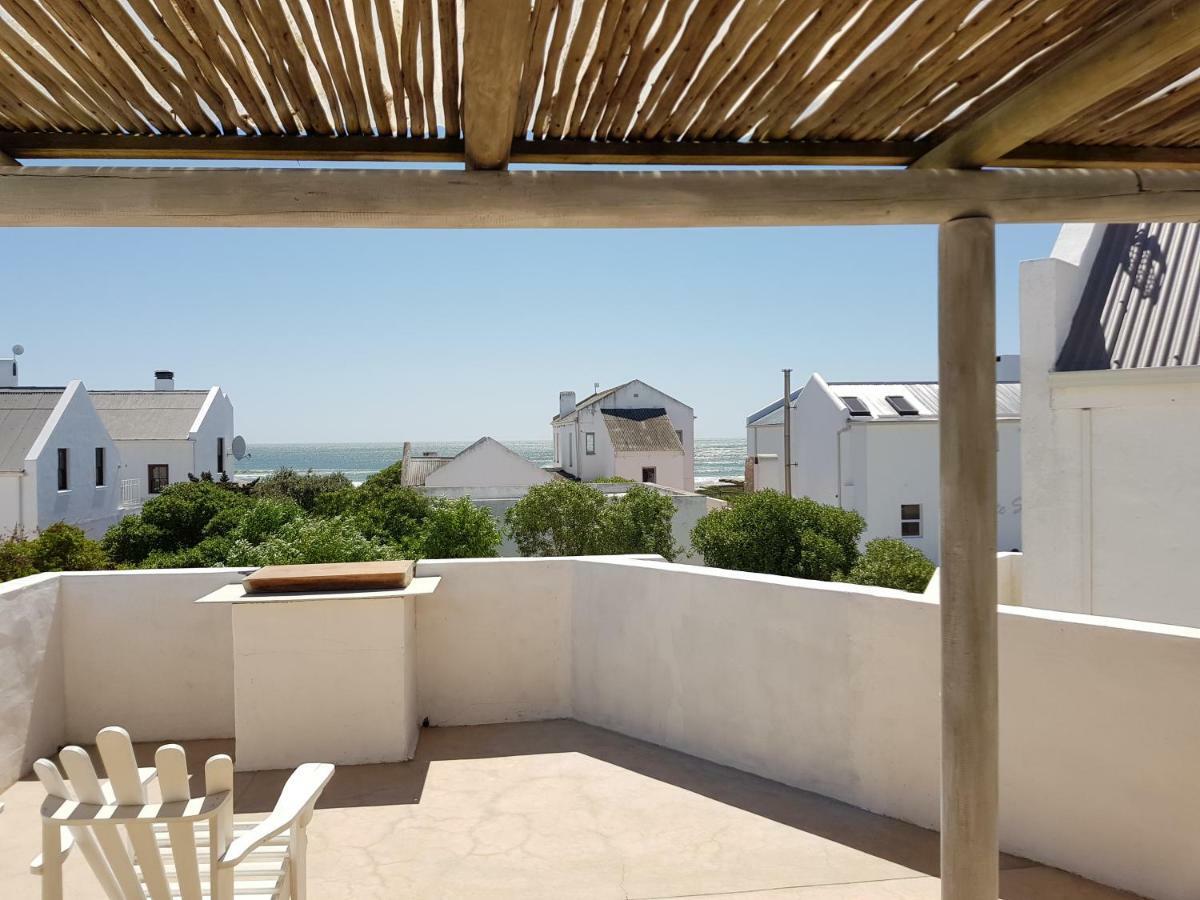 Mosselbank Beach Retreat Apartment Paternoster Exterior photo