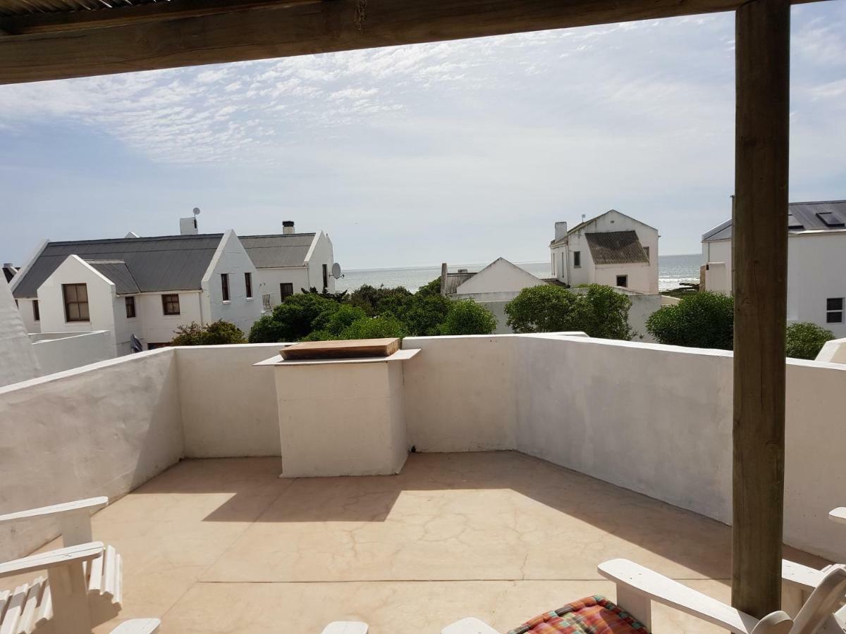 Mosselbank Beach Retreat Apartment Paternoster Exterior photo