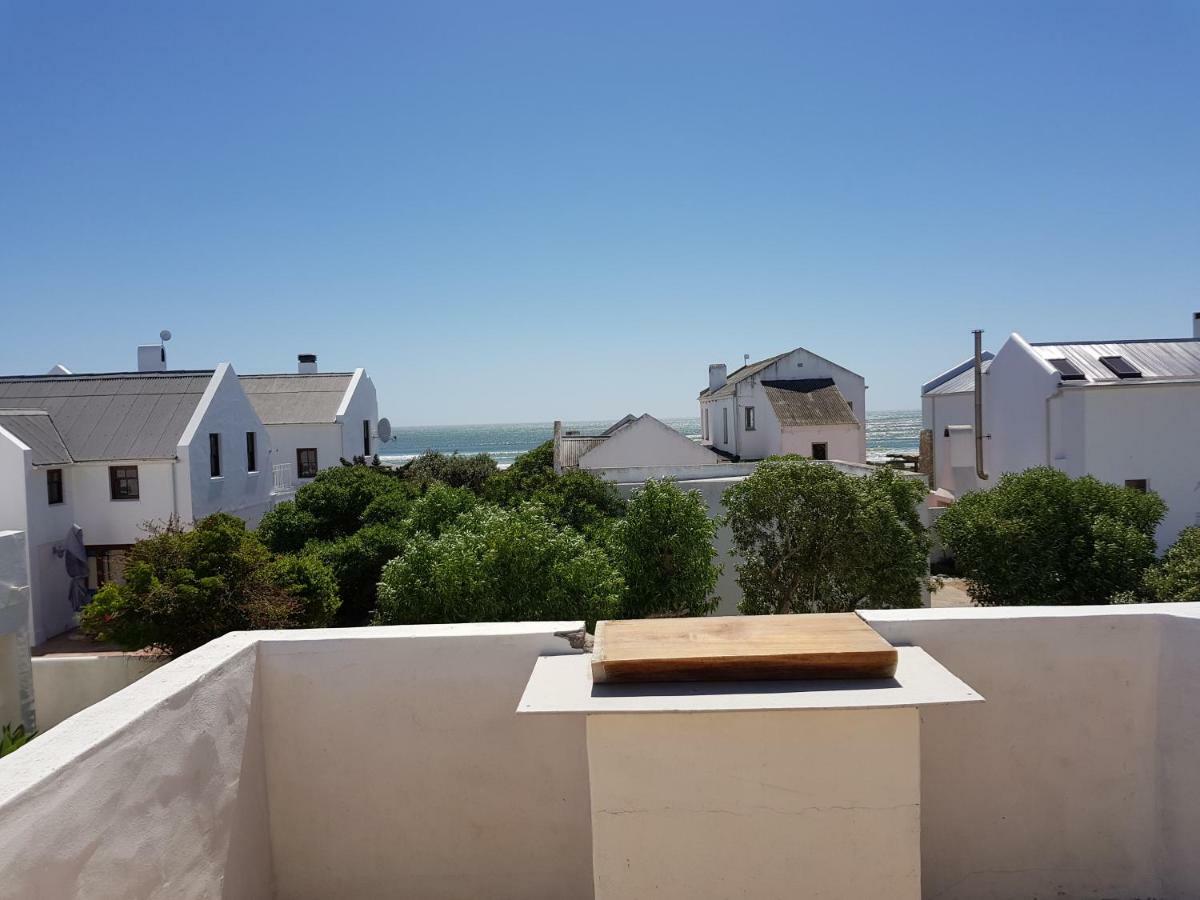 Mosselbank Beach Retreat Apartment Paternoster Exterior photo